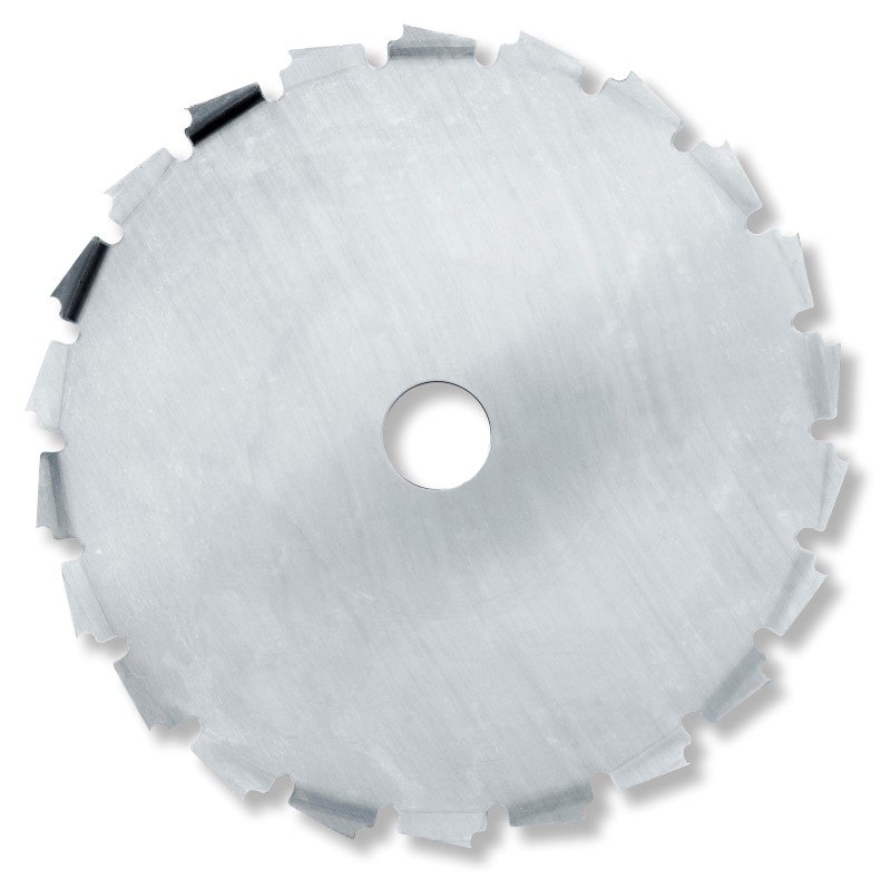 Diskas UNIVERSAL BBO008, 22D, 200 mm, 25 mm