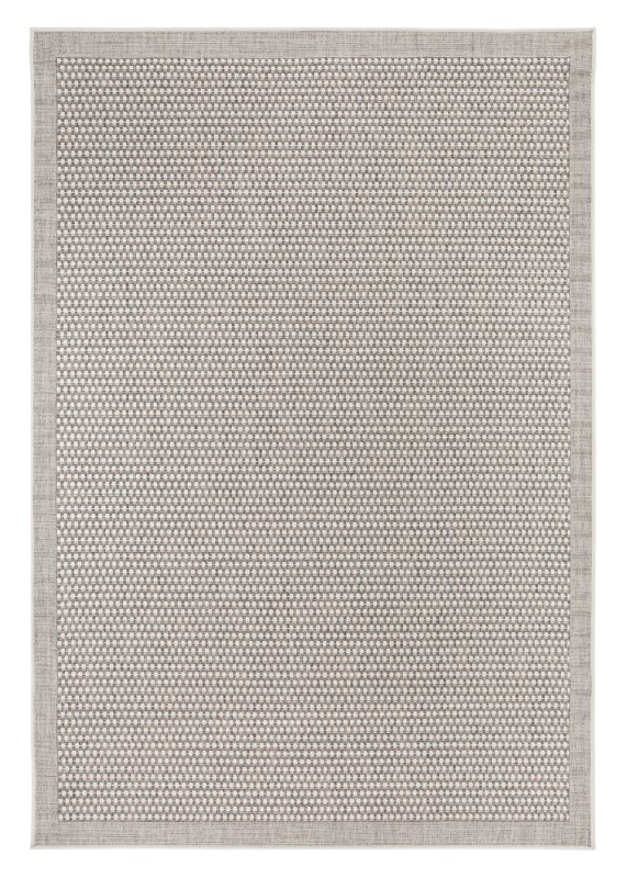 Kilimas SAVANNAH, 120 x 170 cm, šv.rudos spalvos, 100% polypropilenas, Egiptas, 750751