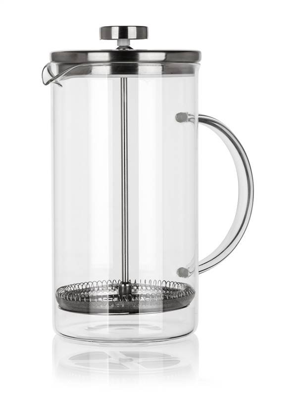 Nuspaudžiamas kavinukas BANQUET Connie, 1 l