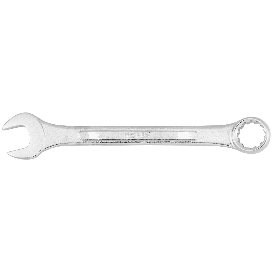 Kombinuotas raktas TOPEX 35D385, 13 mm.
