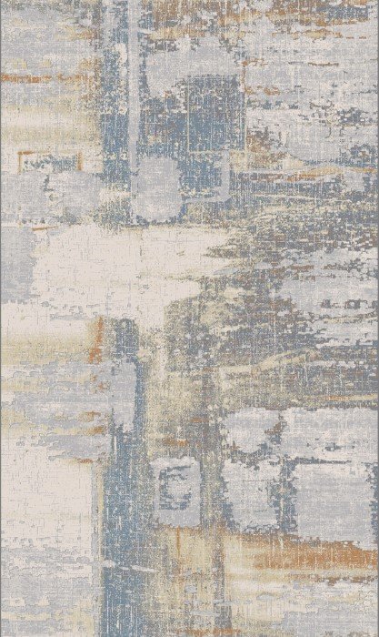 Kilimas GAZELLE 17204, 120 x 180 cm, poliesteris, Turkija