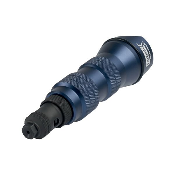 Kniedijimo adapteris RAPID MULTIRIVETER RP150, akumuliatoriniams suktuvams