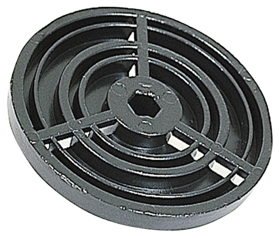 Laikiklis frezai KAUFMANN, 33-83 mm