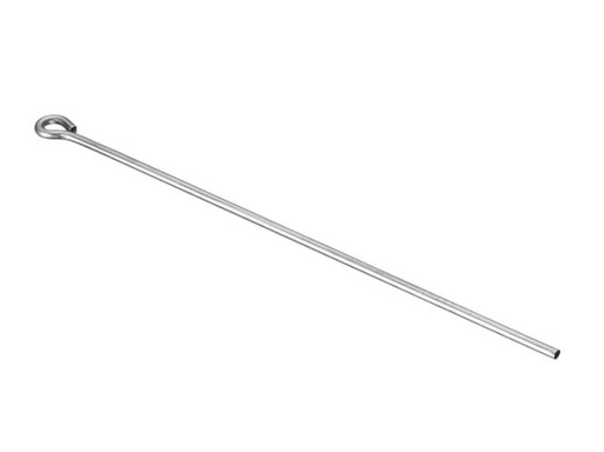 Pakabinimo strypas su ąsele KNAUF CD-05, detalei 500 mm, 512086