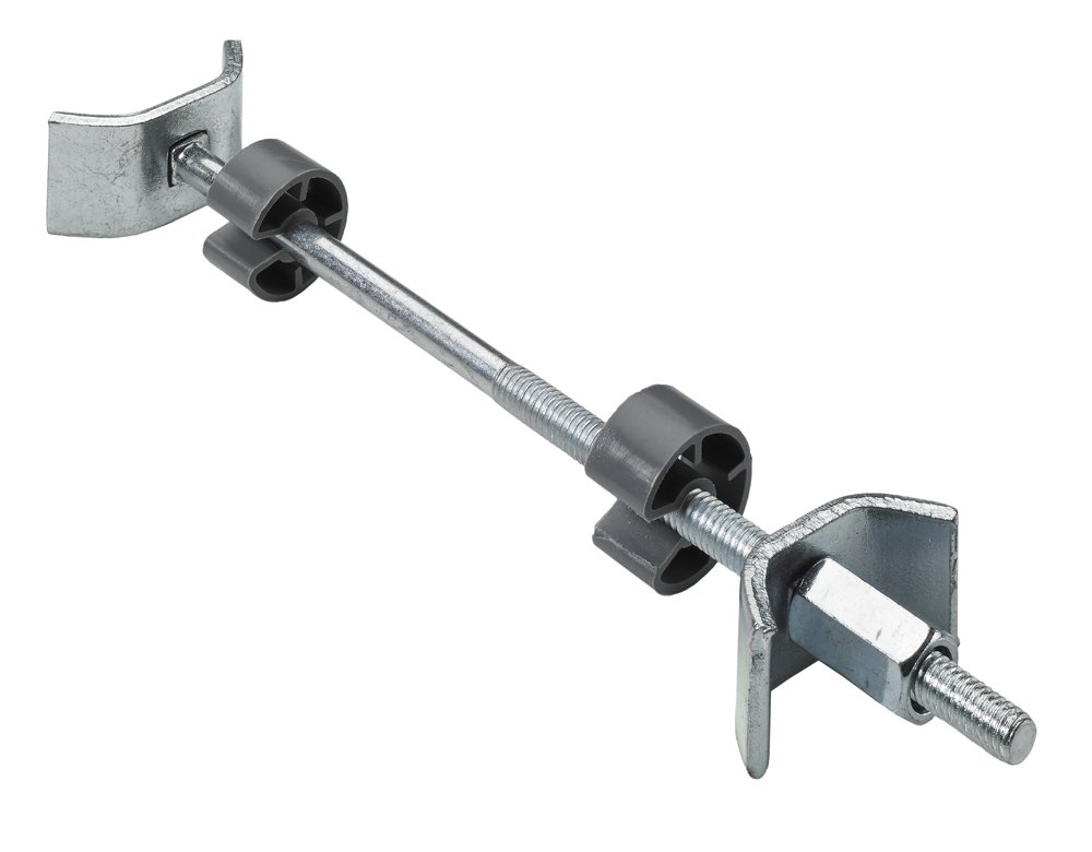 Stalviršio sąvarža HETTICH, pak. 2 vnt. 150mm, 35/20mm, 9081026