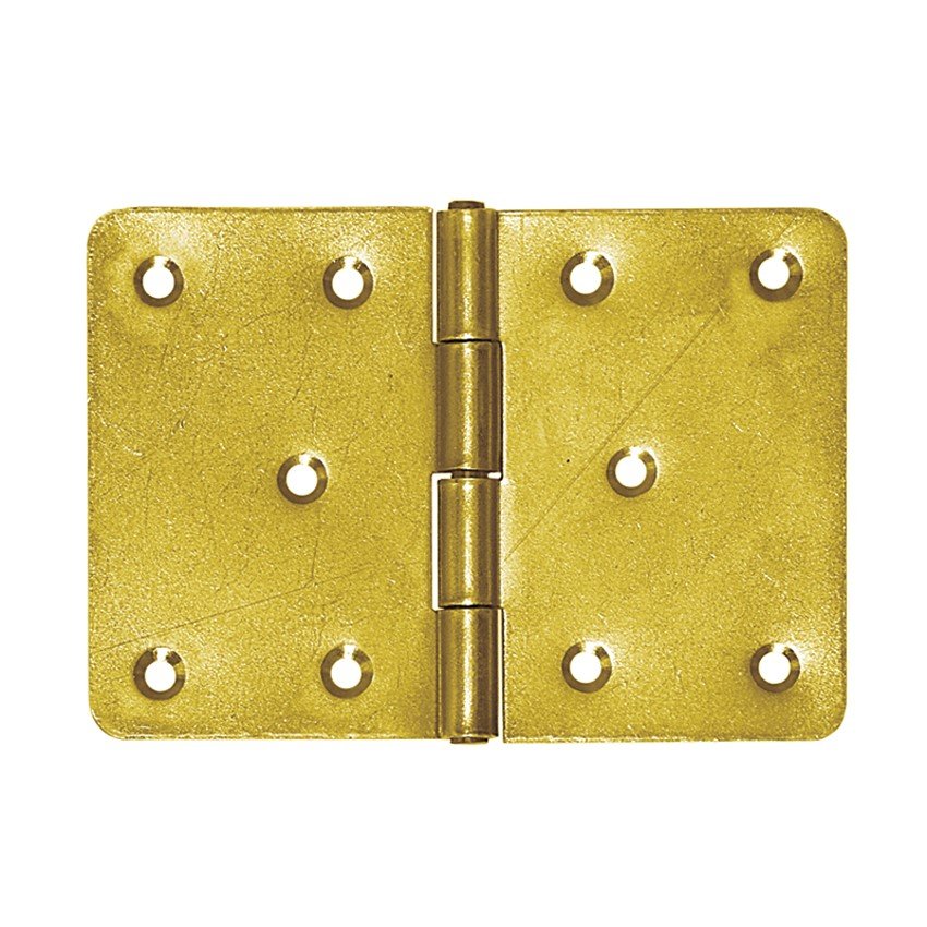 Lankstas DOMAX, Z 100/70, geltona spalva, 100 x 70 x 1,5 mm, 8041