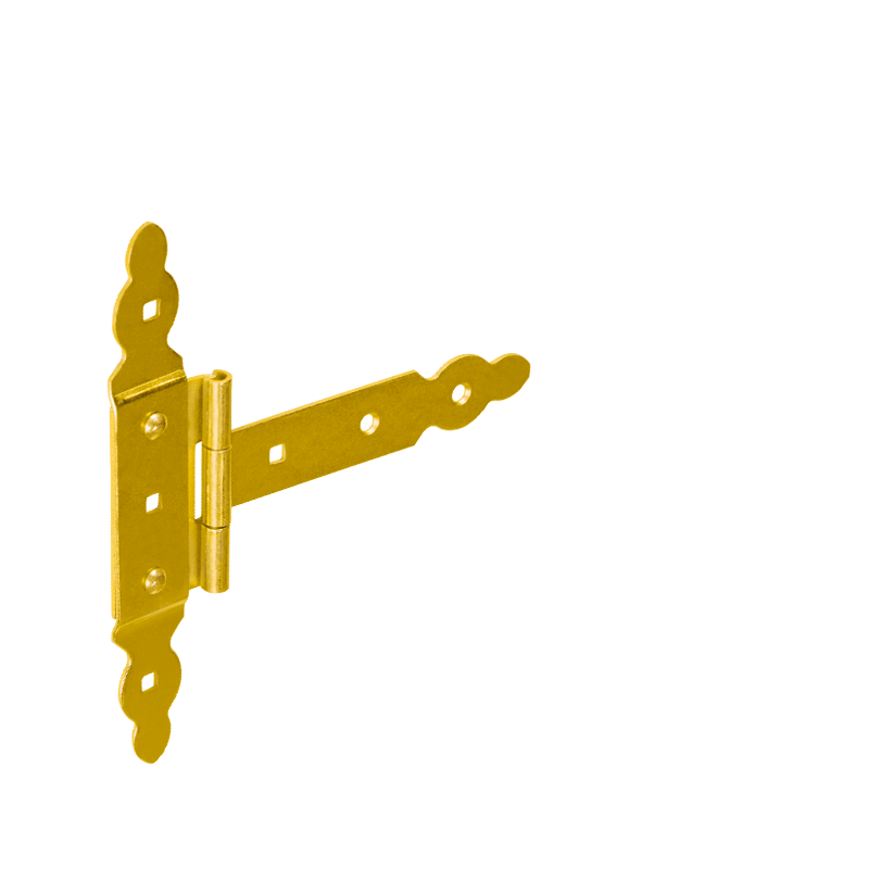 Lankstas DOMAX, ZBNO 150 150x60x215x2,5 mm, 8141