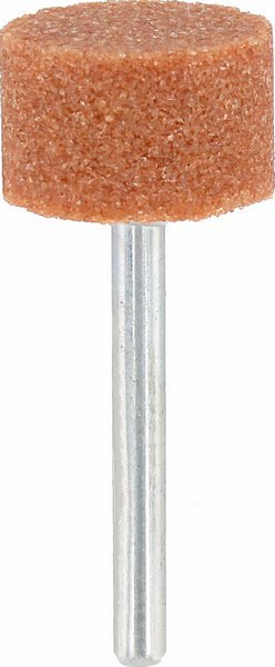 Šlifavimo diskas DREMEL, D=15,9 mm, 2 vnt.