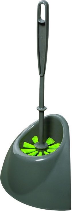 Tualeto šepetys YORK 6404, kampinis, kilmės šalis Lenkija