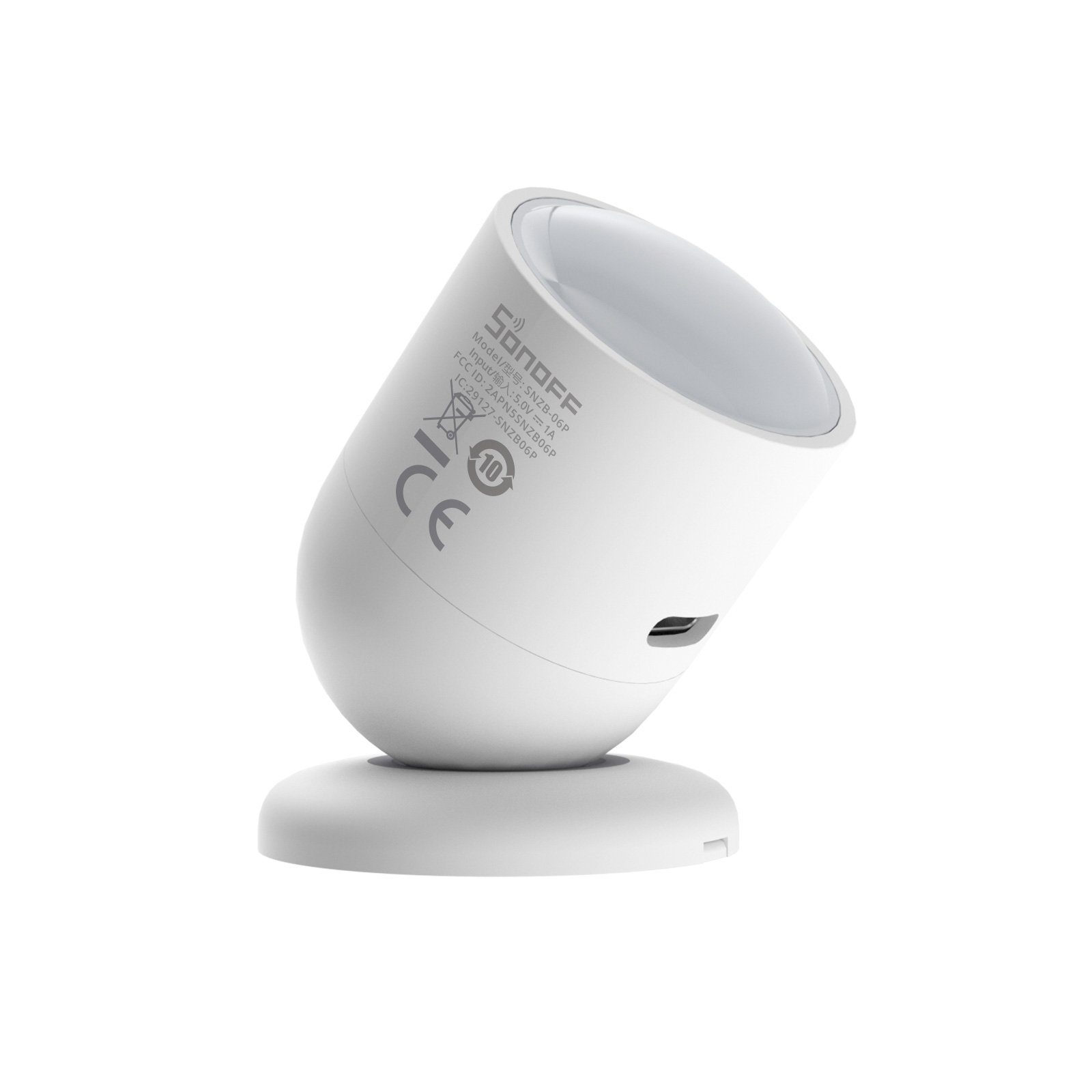 Zigbee būvio jutiklis SONOFF Snzb-06P