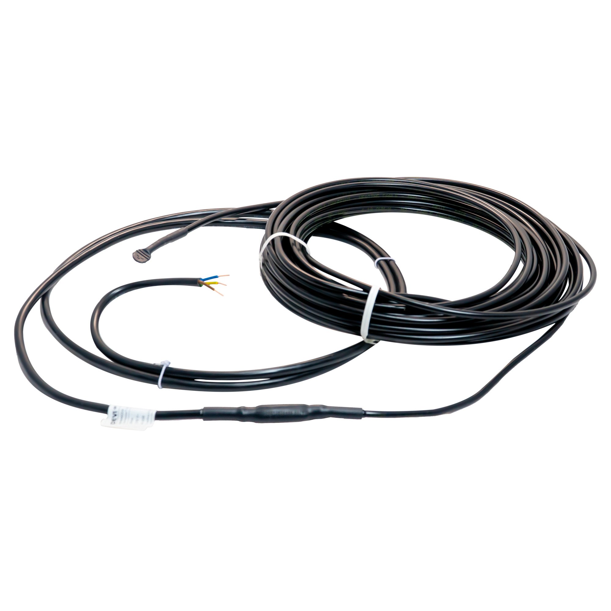 Šildymo kabelis ledo ir sniego tirpinimui DEVIsnow™ 30T (DTCE), 95 m, 2930 W, 230 V, 89846026