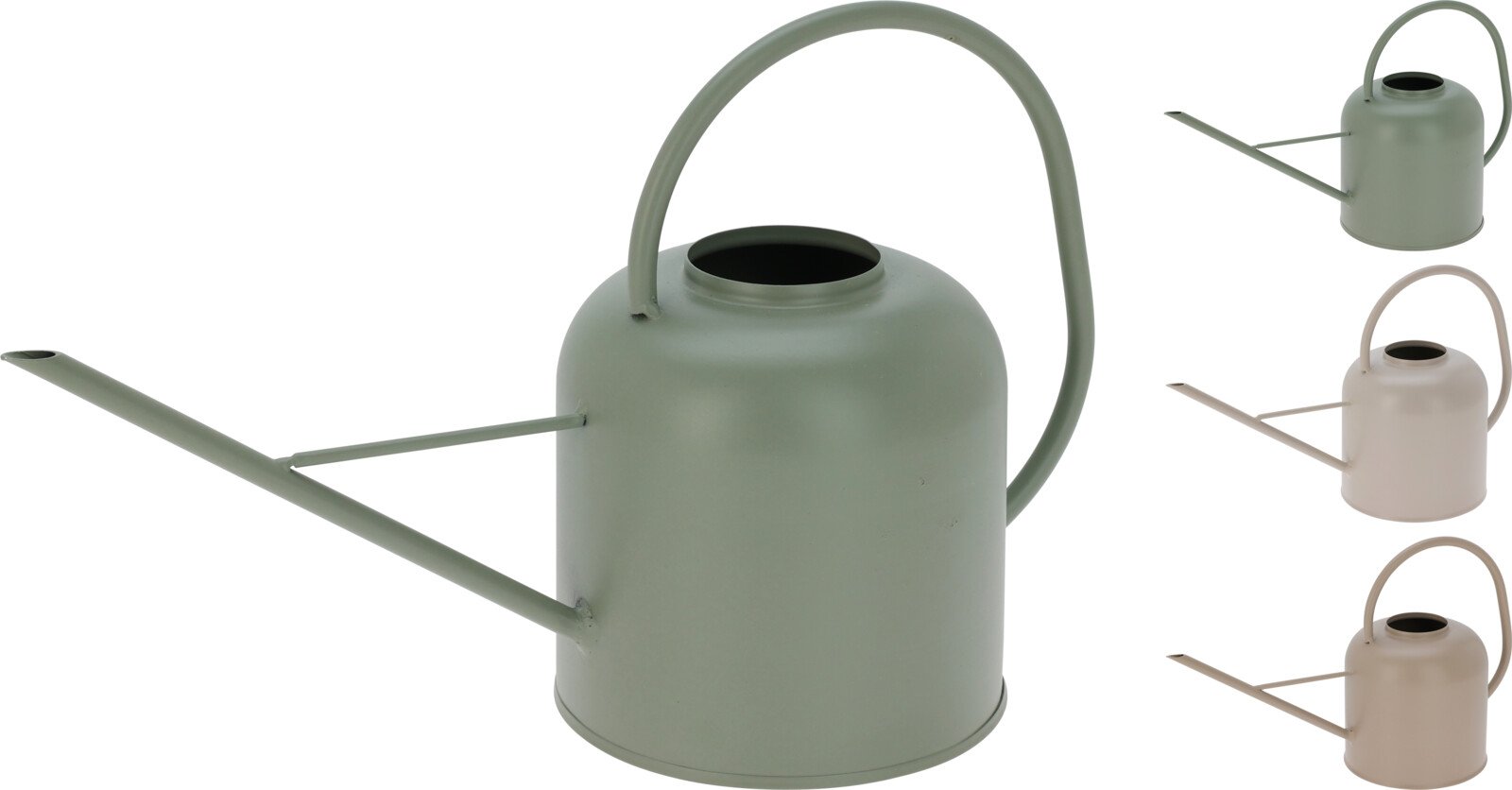 Laistytuvas, 3 skirtingos sp., 1,2 l