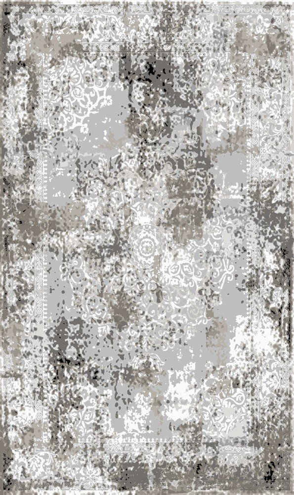 Kilimas ARMENIA Vw9H, 160 x 220 cm, polipropilenas 100%, Egiptas