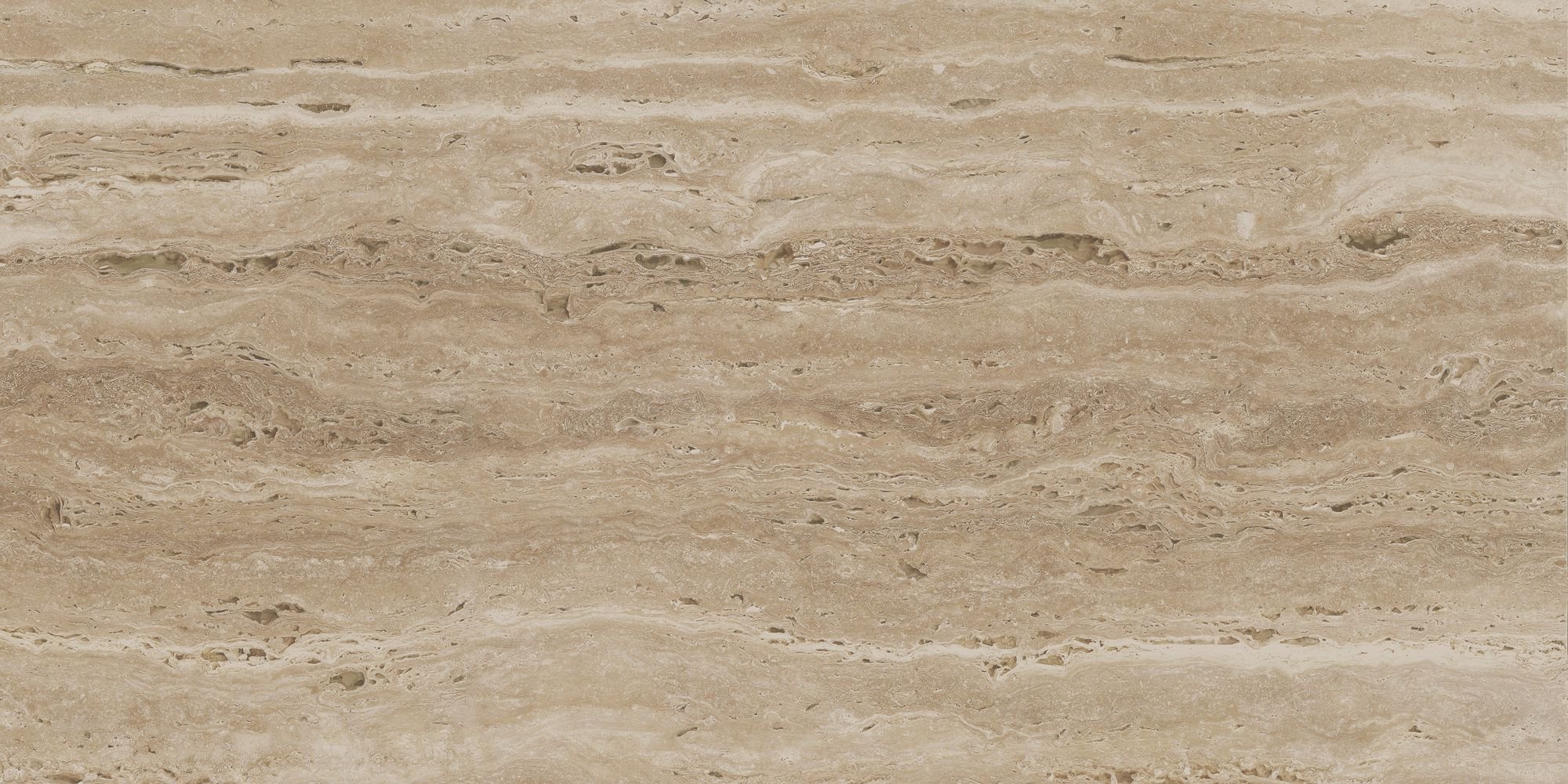 Keraminės sienų plytelės KAI TREVI BROWN 4948, 30 x 60 cm, 1,620 m2/dėž., rektifikuotos, spl. ruda