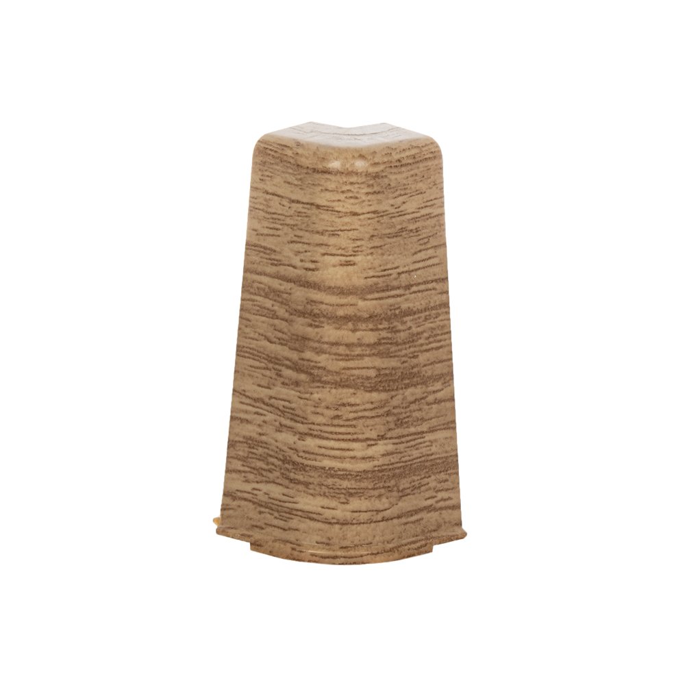 Grindjuostės išorinis kampas DOLLKEN PROFILES, Slk 60 "Q“ Nr. 3170, 30 x 60 x 30 mm