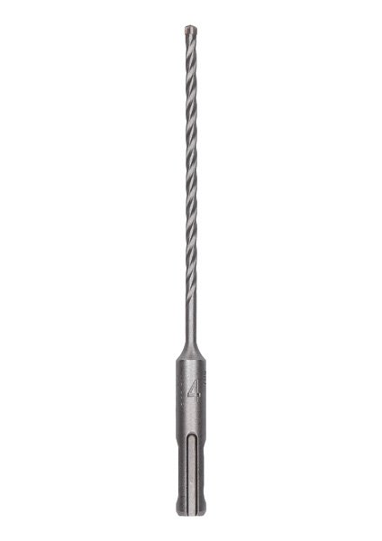 Grąžtas BOSCH SDS-plus-5X, 4x100x160, mm 1 vnt.