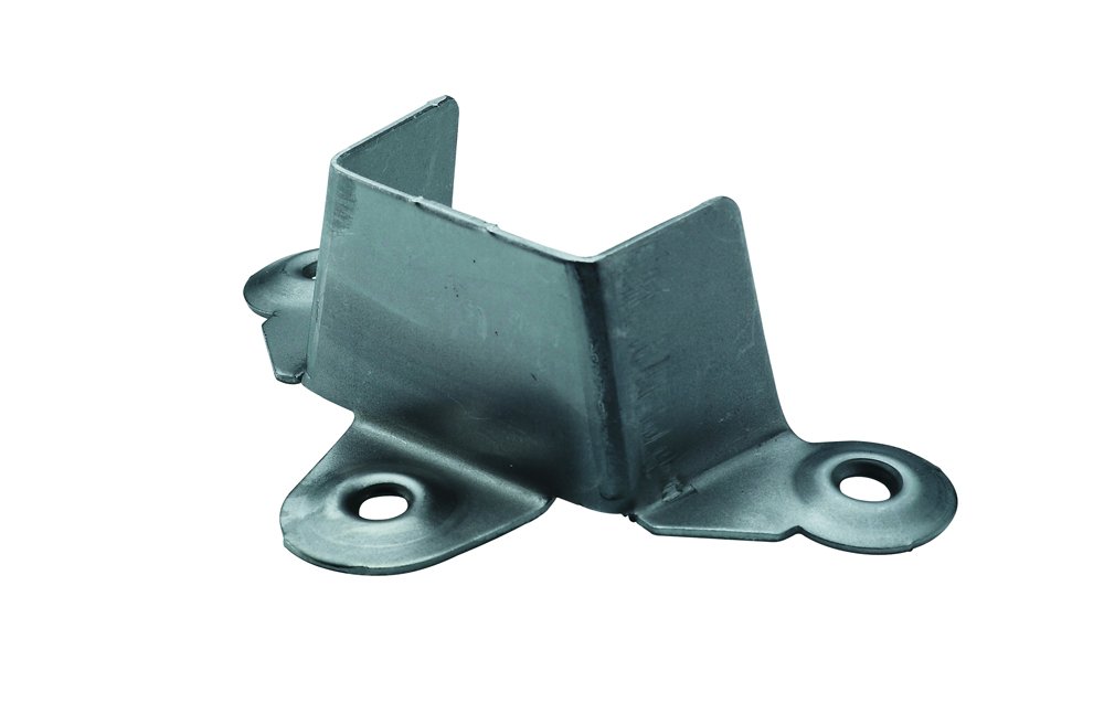 Lovos rėmo laikiklis HETTICH, 35 mm, lentjuostei, 9100643