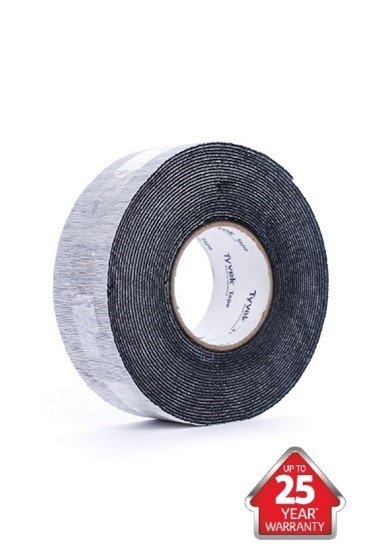 Juosta TYVEK Flexwrap Ez, 6cm x 10m