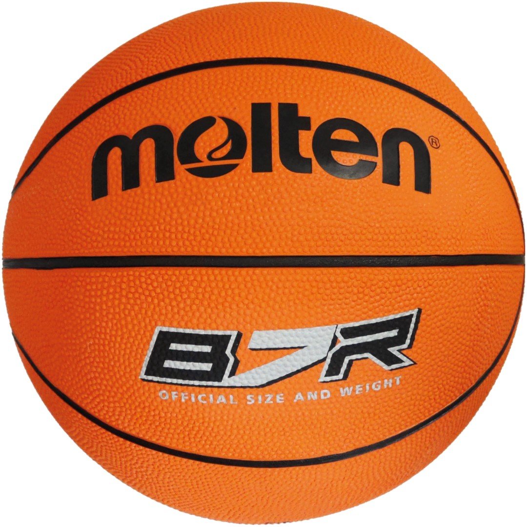 Krepšinio kamuolys MOLTEN B7R, 7 dydis