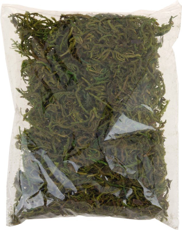 Samanos dekoravimui, 60 g