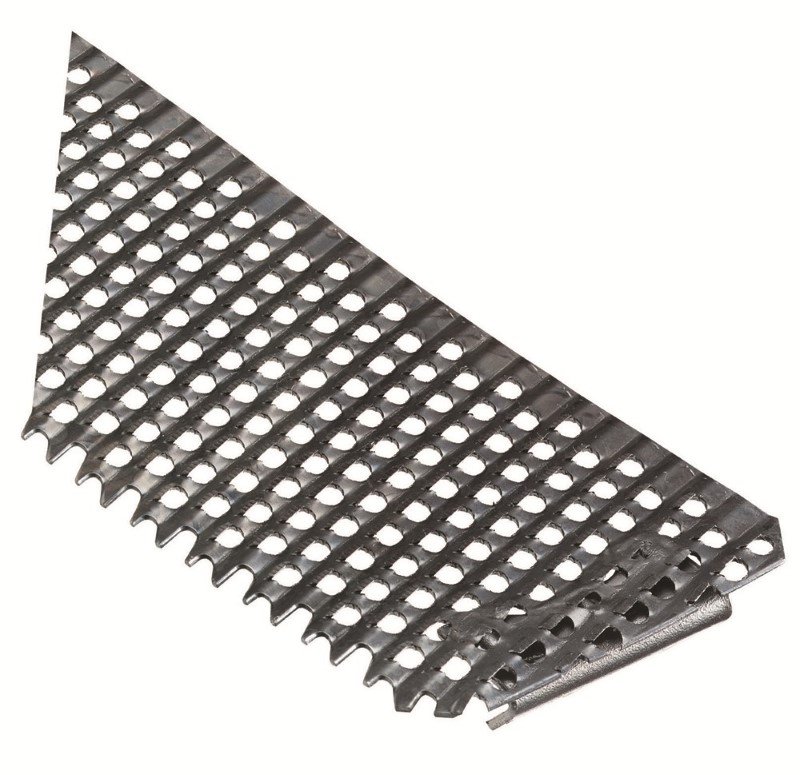 Geležtė obliui drožtuvui STANLEY 5-21-293, 250 x 40 mm