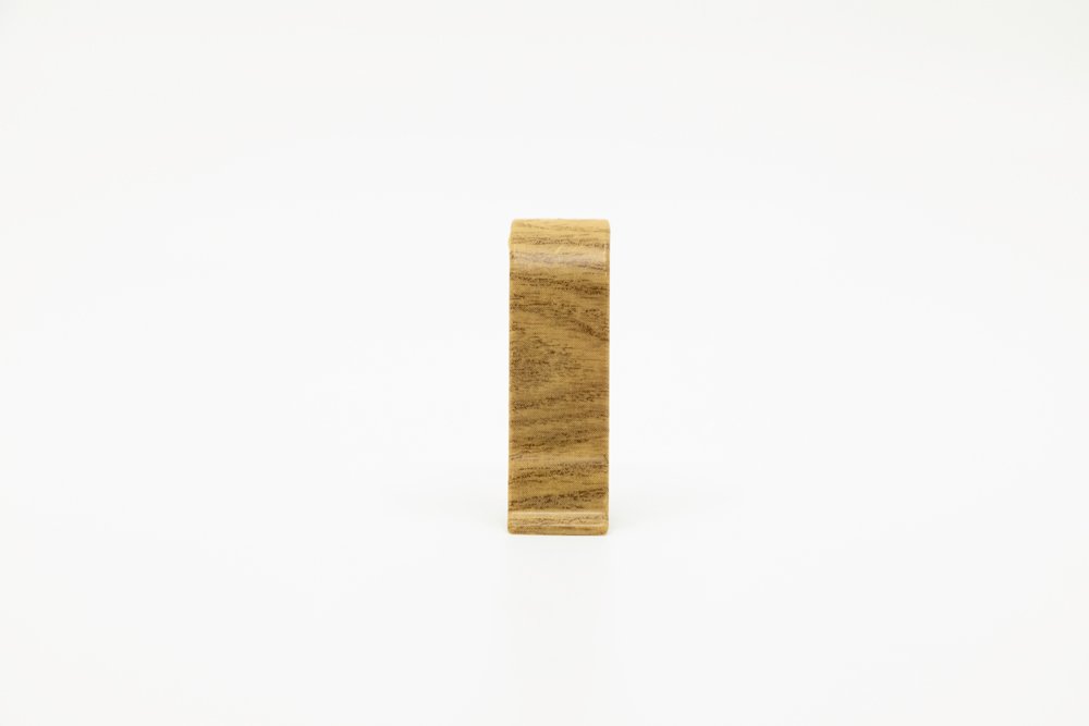 Grindjuostės sujungimas DOLLKEN PROFILES Slk 50 Nr. W280, 29 x 50 x 10 mm, sp. kotedžo ąžuolas