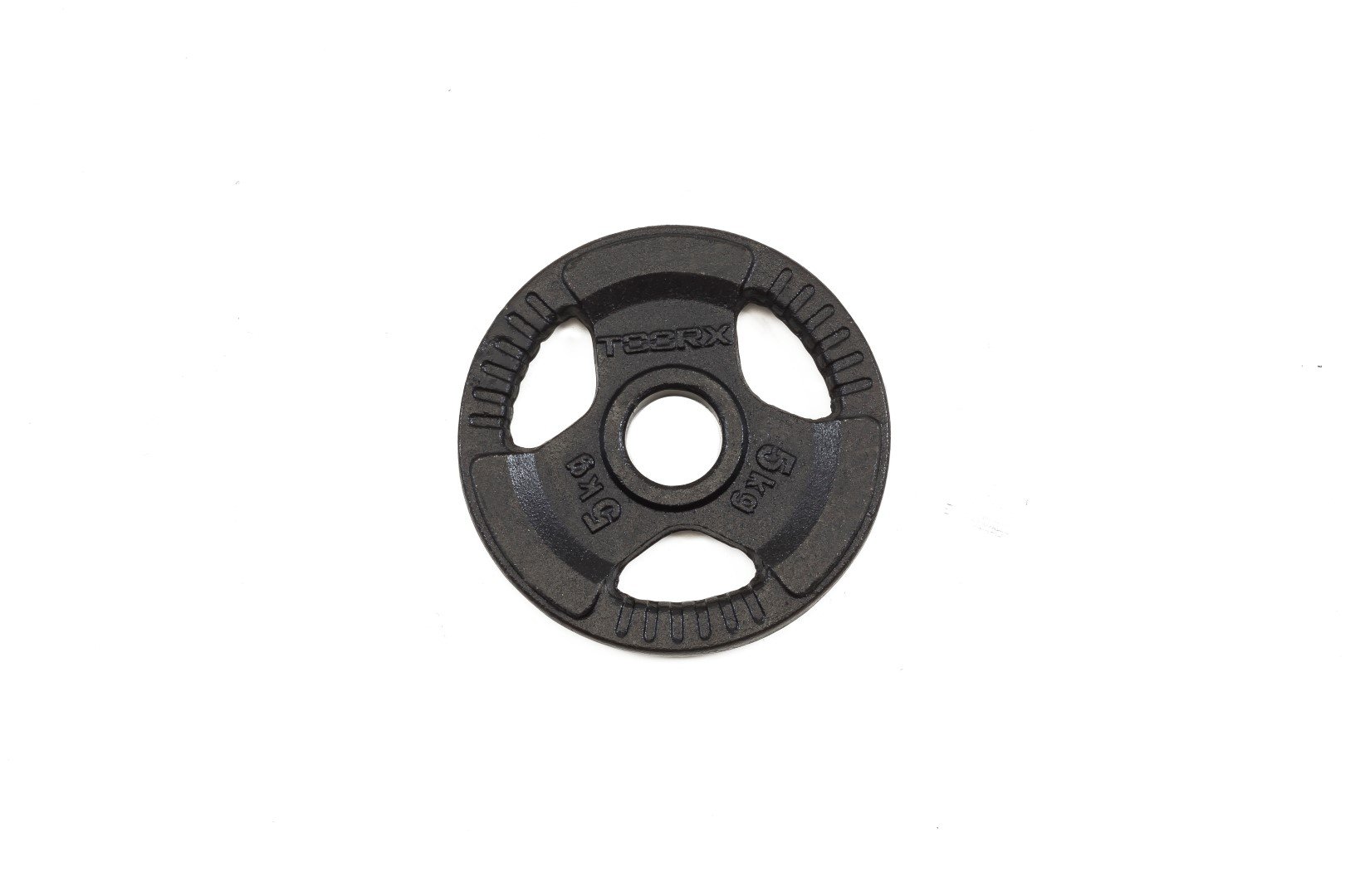 Svoris grifui TOORX DGN-TG, D-50 mm, 5 kg