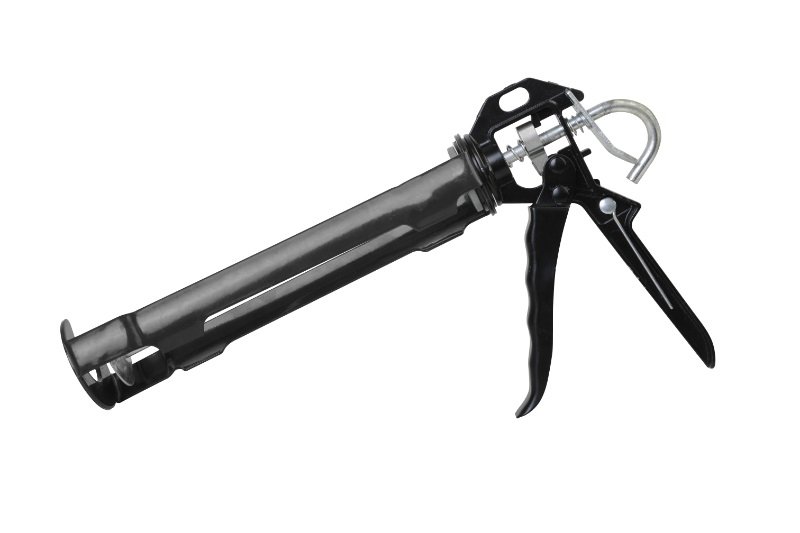 Pistoletas hermetikui HERVIN TOOLS SG-105, 310 ml