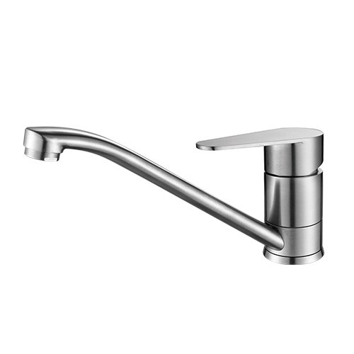 Plautuvės maišytuvas ODUS Odus Od-330, nerūdijančio plieno korpusas