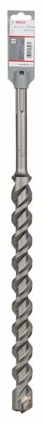 Grąžtas SDS-max BOSCH, 35x400x520 mm