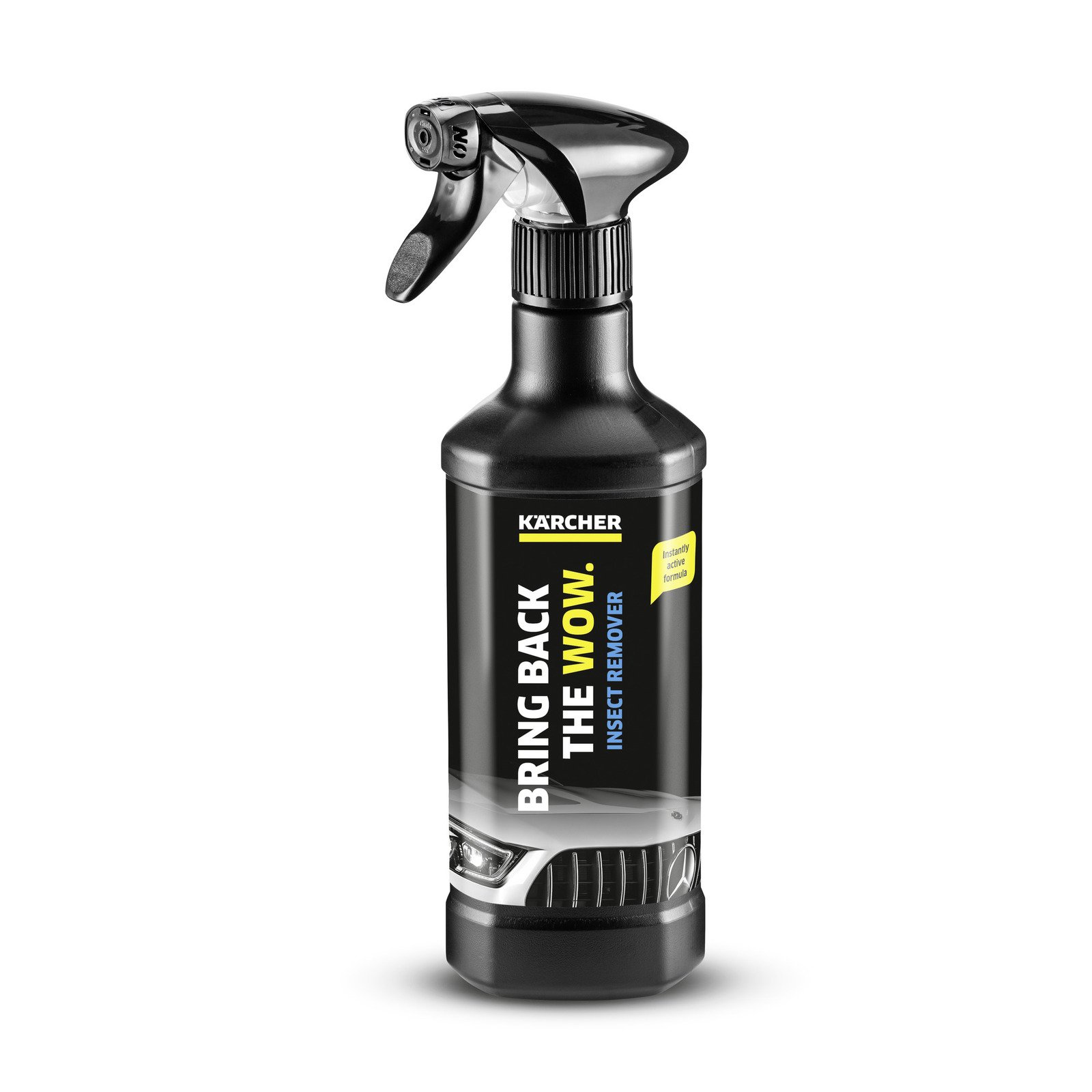 Vabzdžių valiklis KARCHER, 3in1, (6.295-761.0), 500 ml