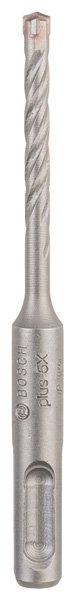 Grąžtas BOSCH SDS-plus-5X, 5X, 50x110 mm, 1 vnt.