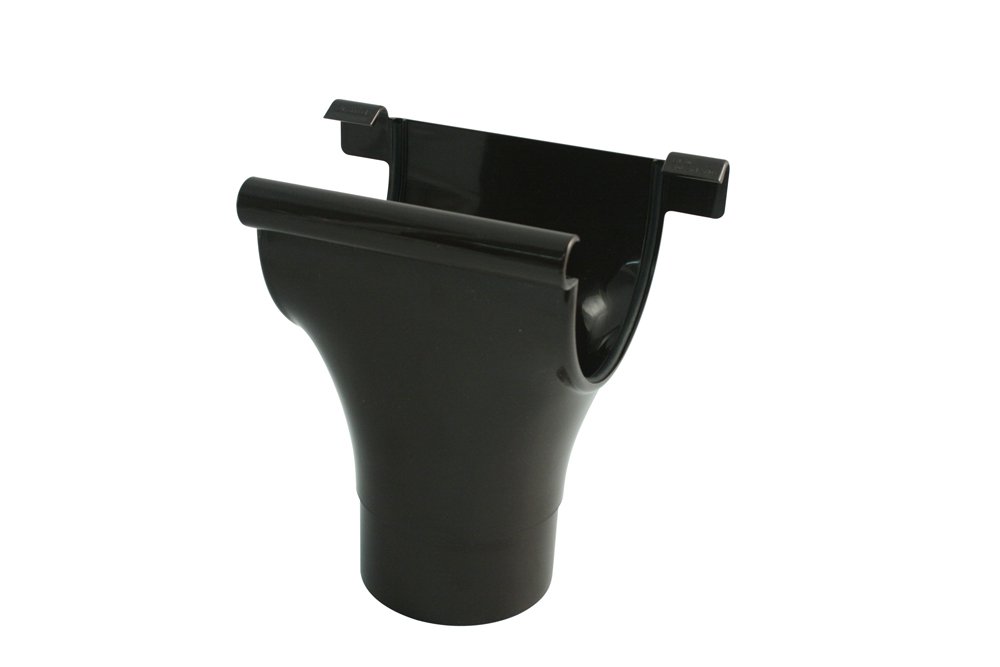 Nuolaja MARLEY, 100/75mm, ruda spalva, 075839