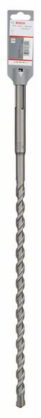 Grąžtas SDS-max BOSCH, 16x400x540 mm