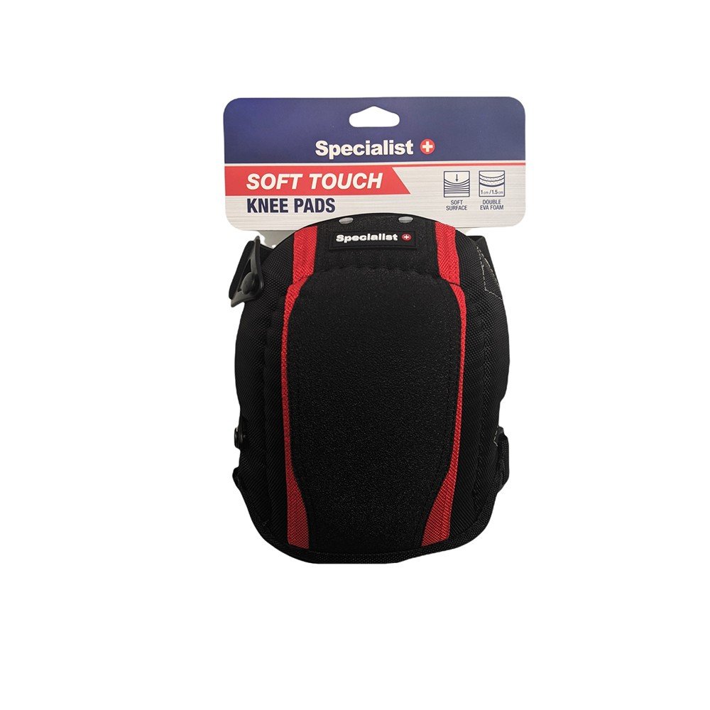 Antkeliai SPECIALIST+, neslystantis ir atsparus mechaniniams pažeidimams išorinis sluoksnis, 2 vnt