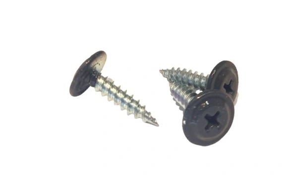 Savisriegiai padidinta galva ETANCO, 4,2 x 16 mm, RAL8017, 250 vnt.
