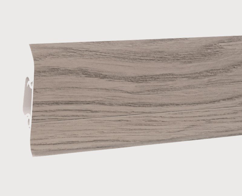 Grindjuostė KORNER Optima Nr.M-273, 60 x 2500 mm, spl. pušis "Abruzzo"