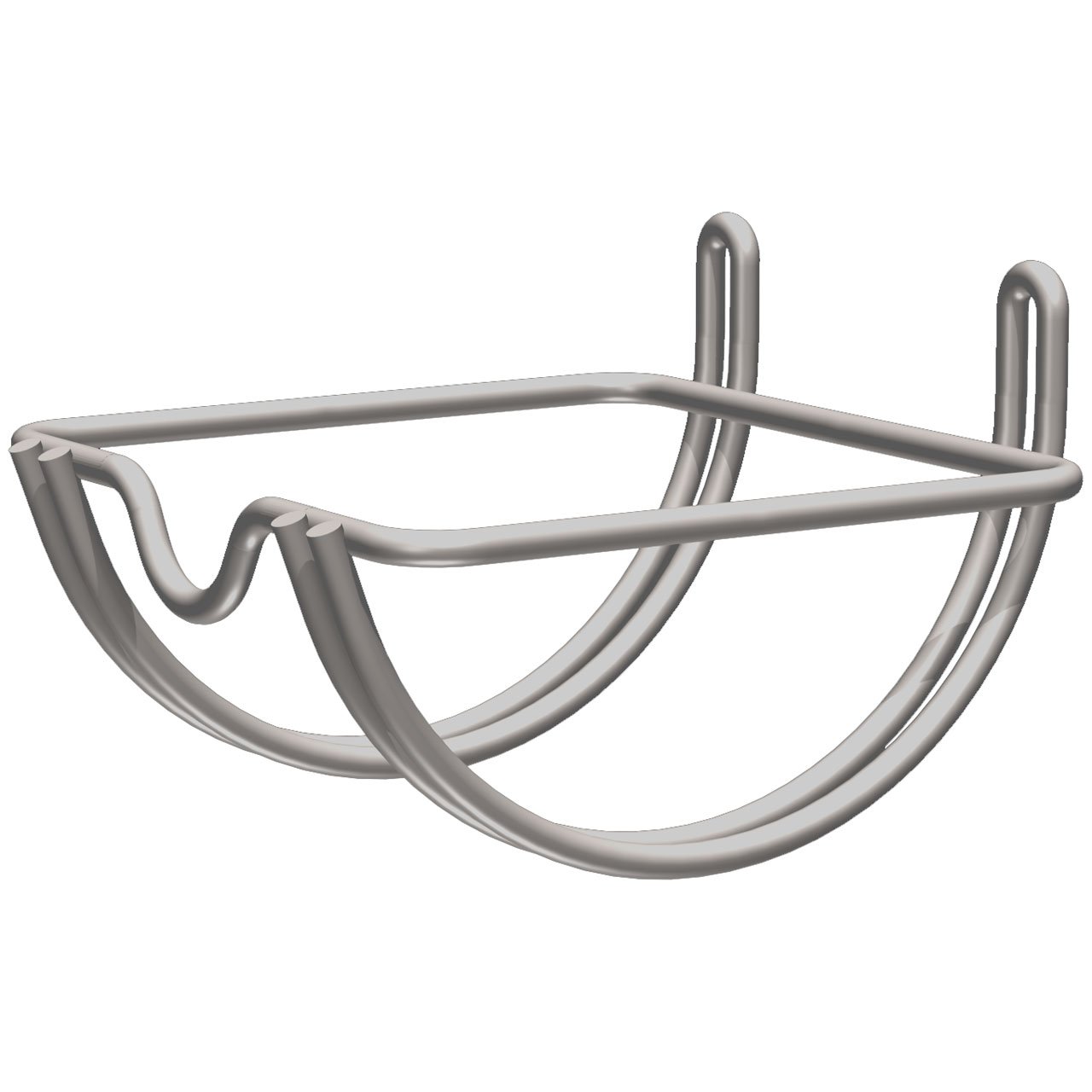 Tualetinio popieriaus laikiklis DUSCHY 556-90, chromuotas, kimės šalis Švedija