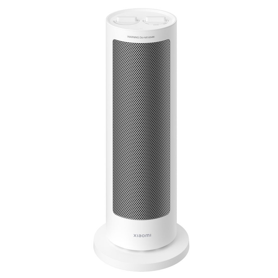 Elektrinis šildytuvas, termoventiliatorius XIAOMI BHR8228EU, 2 kW, 315 x 184 x 184 mm