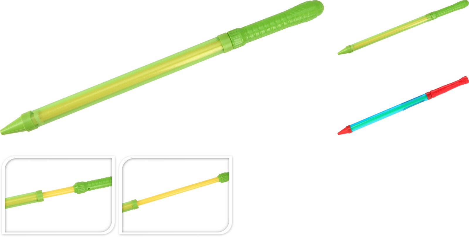 Vandens šautuvas, 59 cm