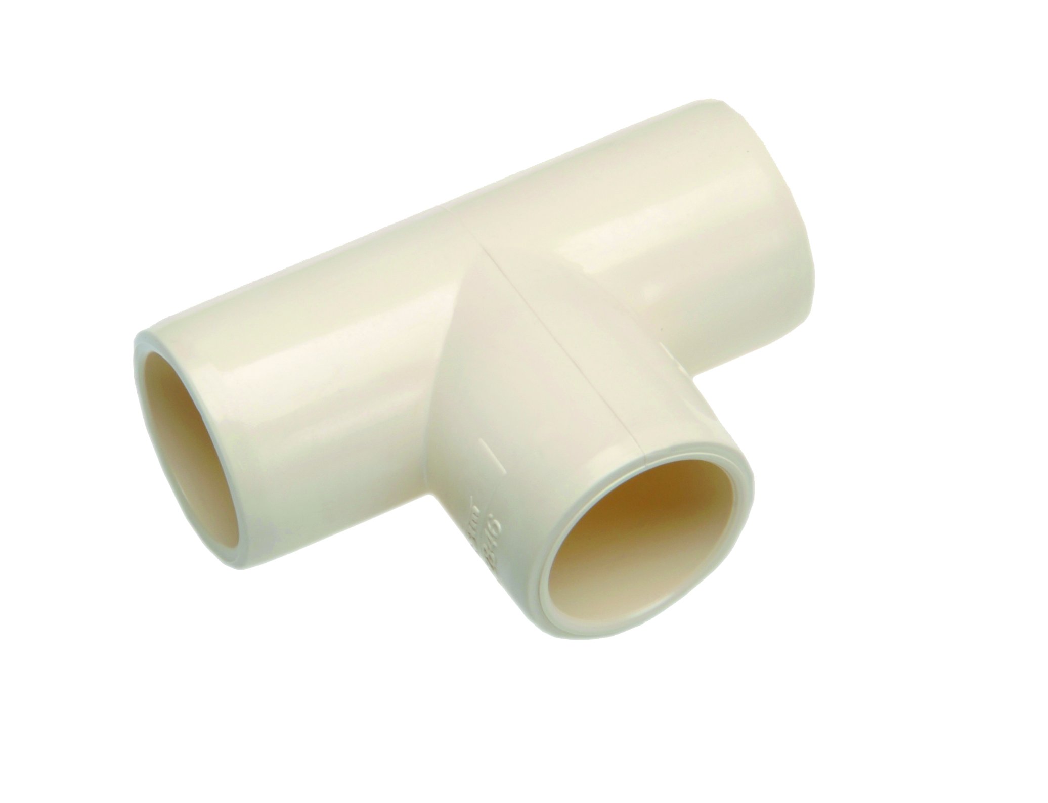 Trišakis USTM CPVC, vid., 1/2", 51405