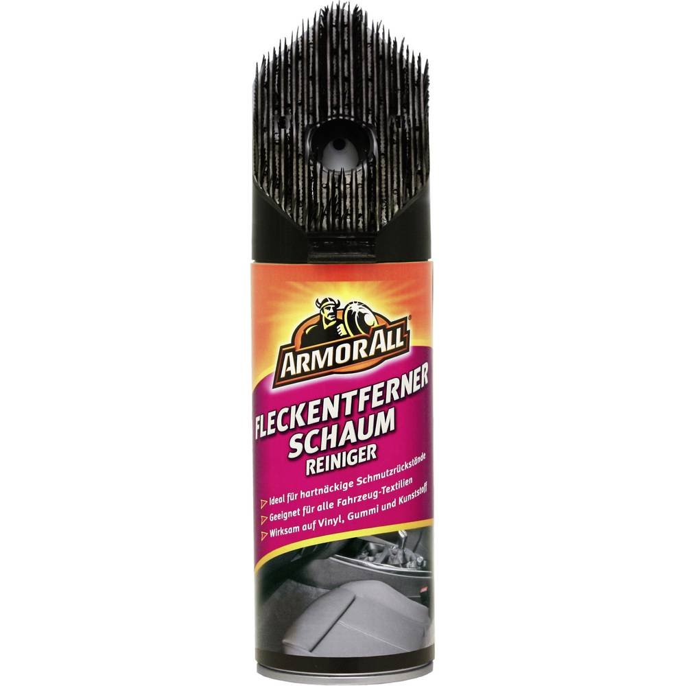 Automobilinis valiklis ARMORALL, apmušalams, su šepečiu, 400 ml