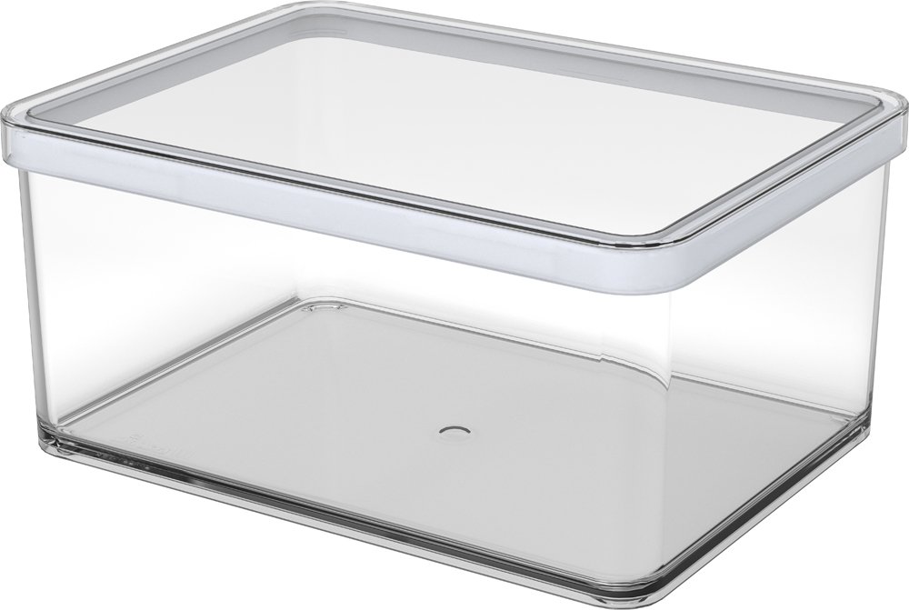 Dėžutė maistui ROTHO LOFT, 2,25 l 