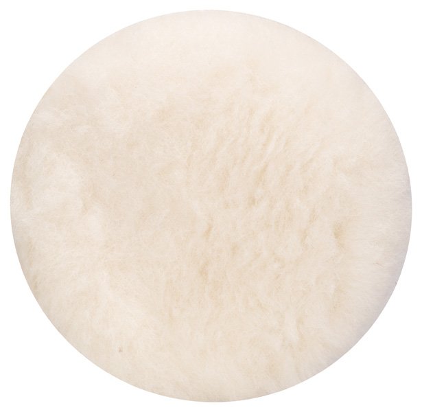 Poliravimo gaubtė BOSCH, D125 mm