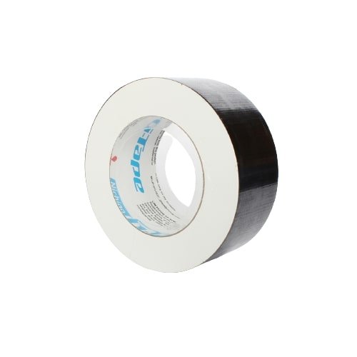 Lipni juosta terasų lagėms G-TAPE, 80 mm pločio, 20 m, skirta medinėms lagėms