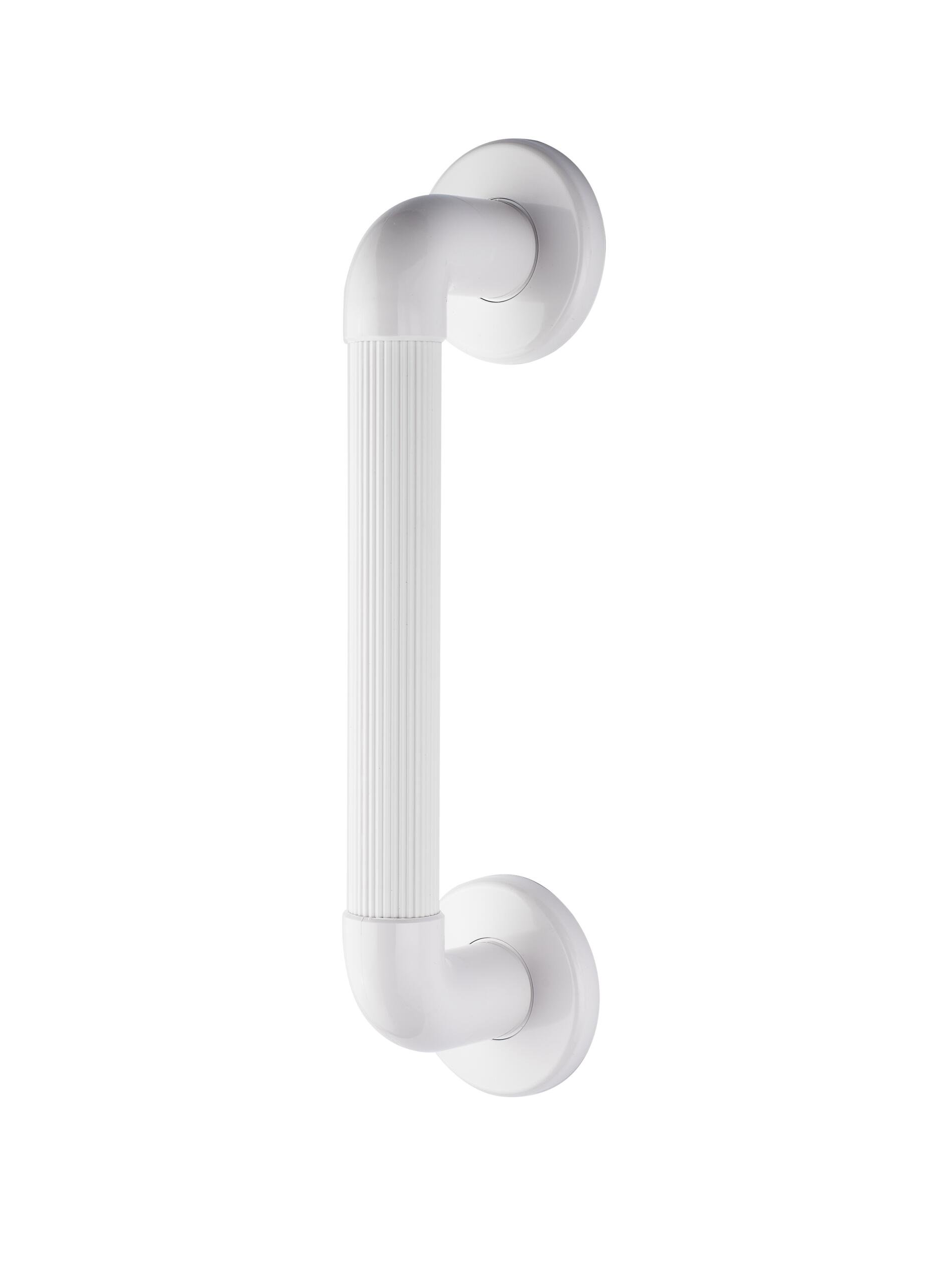 Ranktūris RIDDER Max Eco, 30 cm, baltas, A1013001