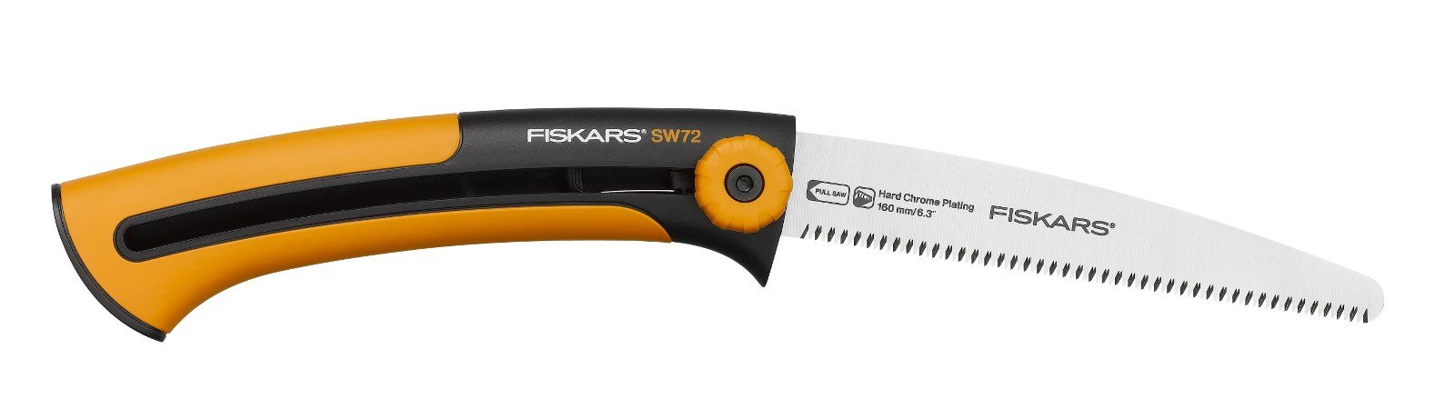 Sodo pjūklas FISKARS Xtract Sw72 (123860)