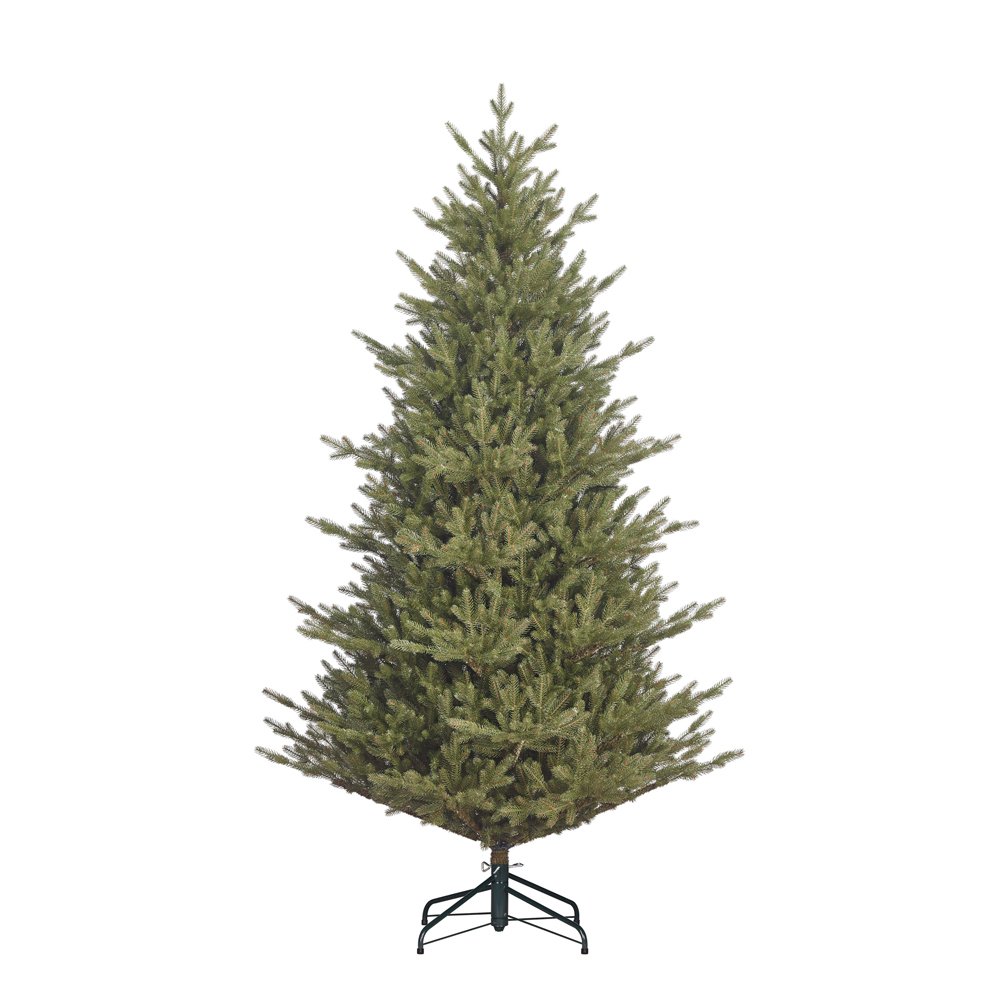 Dirbtinė eglė NOVELLY HOME, Norway Spruce, žalios sp., 230 cm