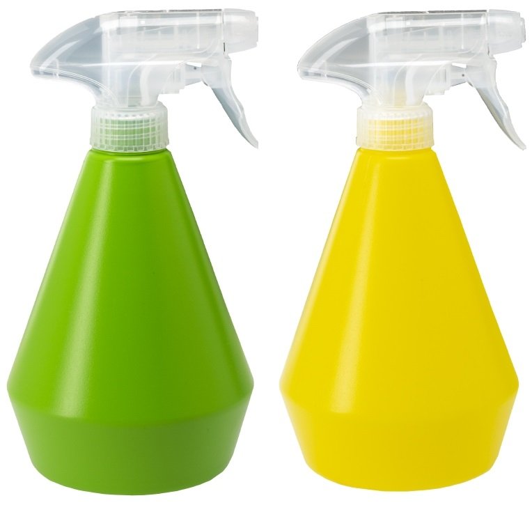 Purkštuvas ENERGIE, 575 ml