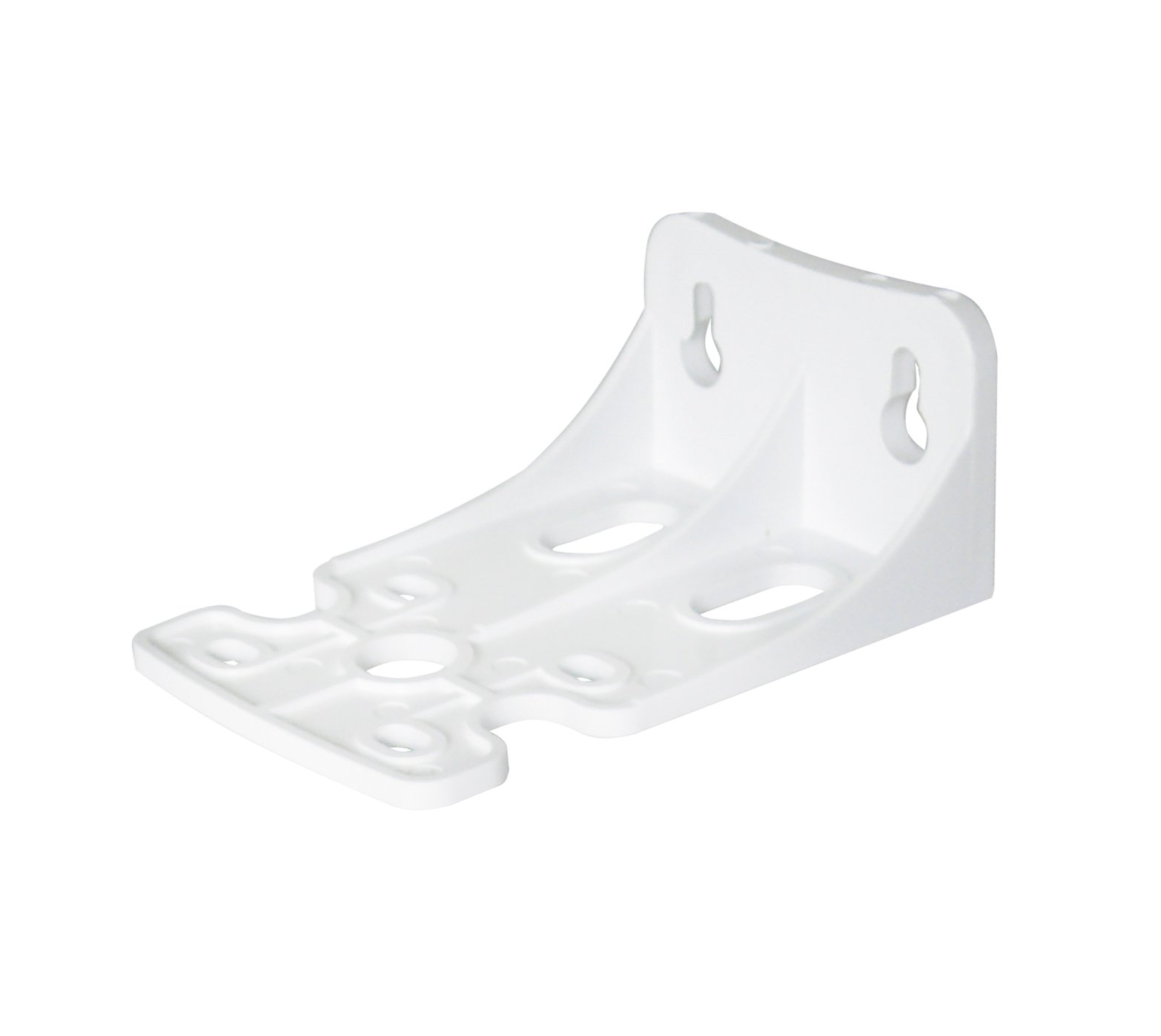 Viengubas laikiklis filtro korpusui USTM BR1P